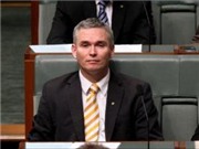 Bóng đá anh, ngoại hạng anh, lịch thi đấu euro 2012, Australia điều tra ông nghị sĩ dùng tiền công mua dâm